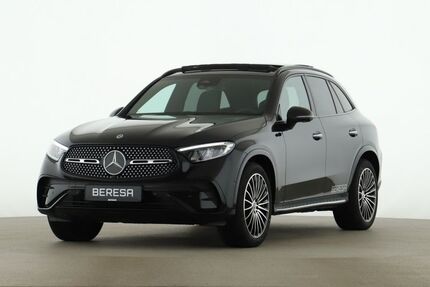 Mercedes-Benz GLC 200 9.900 km 55.950 &euro; Osnabrück 49078