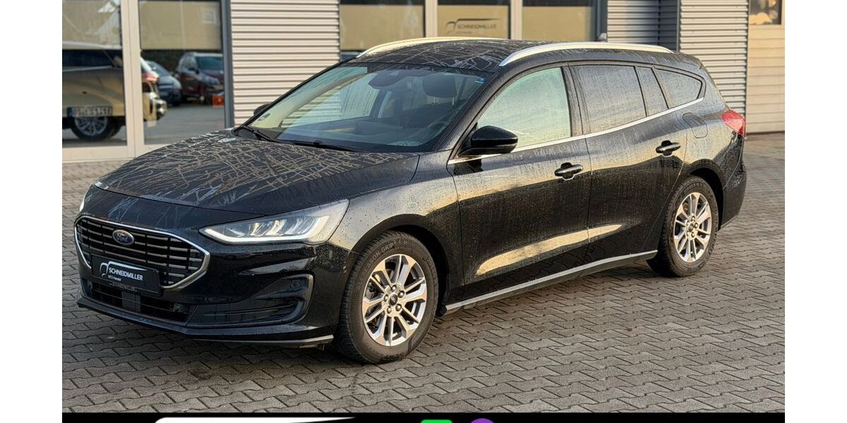 Ford Focus 102.900 km 14.500 &euro; Bad Iburg (bei Osnabrück) 49186