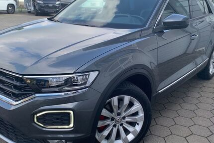VW T-Roc 57.620 km 18.900 &euro; Bad Essen (LK Osnabrück) 49152