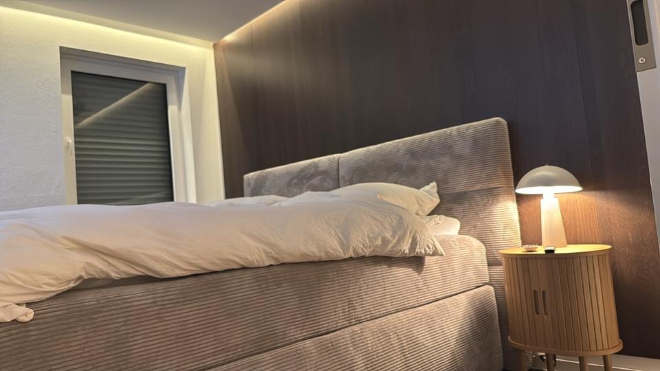 Etagenwohnung Osnabrück Gretesch - 2 Zimmer, 68 m&sup2;, 1.450&euro; | Angebot:24873011