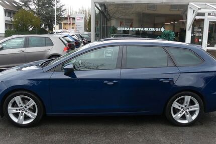 Seat Leon 70.500 km 16.990 &euro; Osnabrück 49084