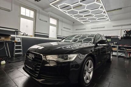 Audi A6 240.000 km 9.500 &euro; Oesede 49124