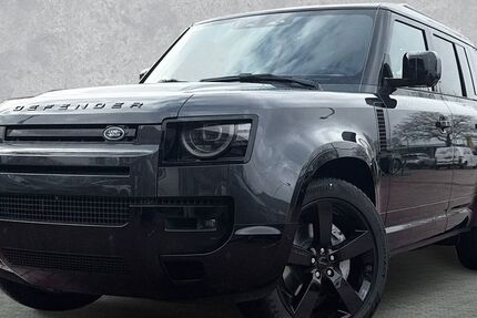 Land Rover Defender 3.000 km 108.990 &euro; Osnabrück 49090