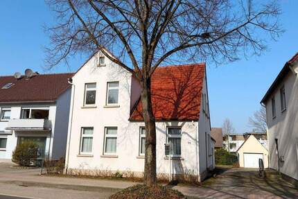 Haus Bad Essen - 6 Zimmer, 161 m&sup2;, 198.000&euro; | Angebot:25744535