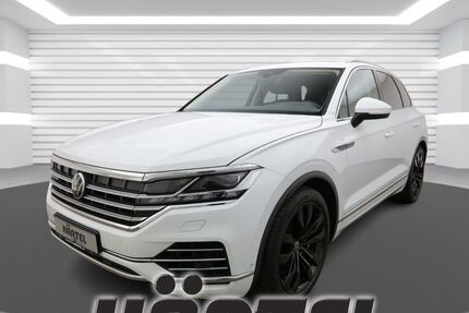 VW Touareg 86.800 km 41.200 &euro; Osnabrück 49084