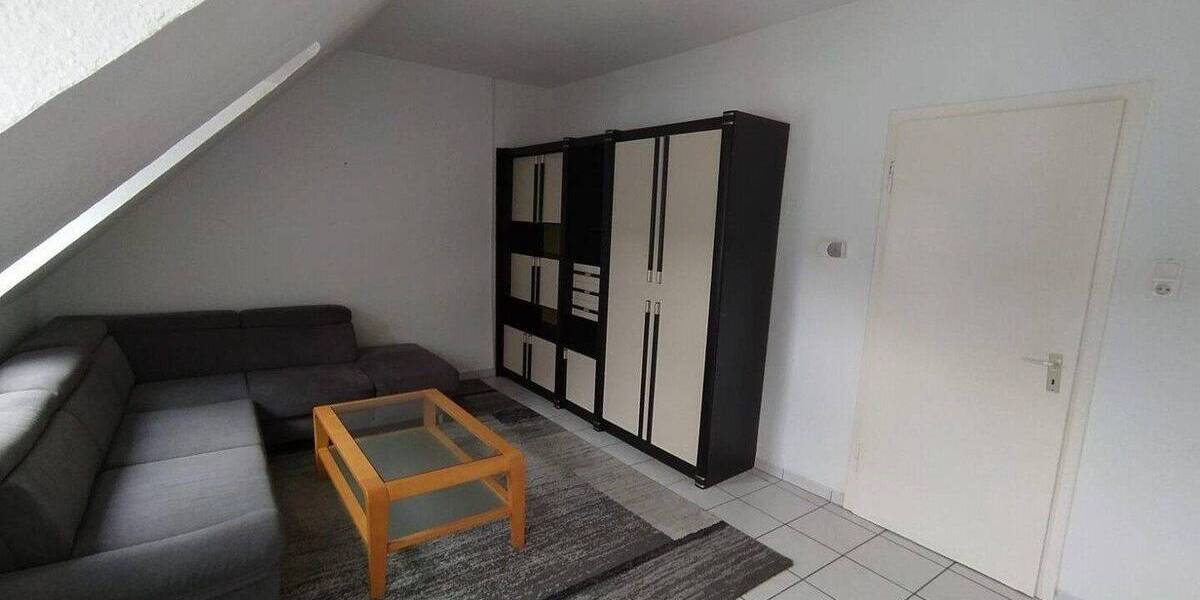 Etagenwohnung Osnabrück Innenstadt - 2 Zimmer, 62 m&sup2;, 615&euro; | Angebot:26871141