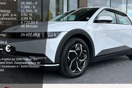 Hyundai IONIQ 5 39.401 km 26.980 &euro; Ibbenbüren 49479