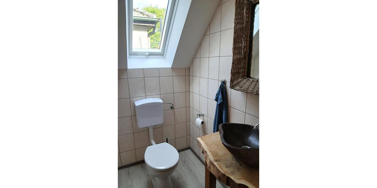 Etagenwohnung Versmold - 5 Zimmer, 123 m&sup2;, 850&euro; | Angebot:26297042
