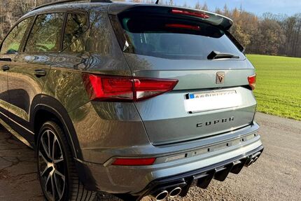 Cupra Ateca 44.900 km 26.900 &euro; Osnabrück 49078
