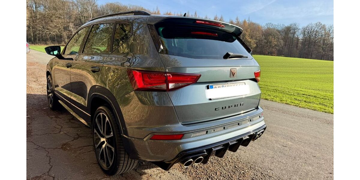Cupra Ateca 44.900 km 26.900 &euro; Osnabrück 49078
