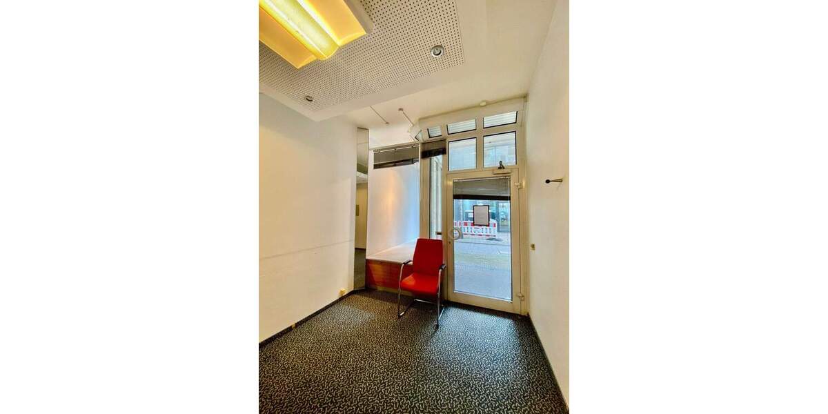 Mehrfamilienhaus, Wohnhaus Osnabrück Innenstadt - 1 Zimmer, 281 m&sup2;, 745.000&euro; | Angebot:24686908