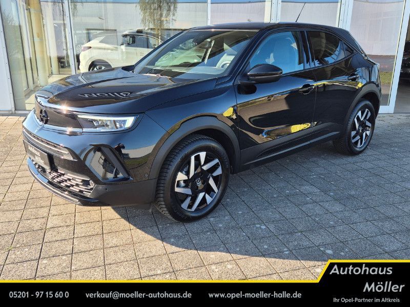 Opel Mokka 4.300 km 23.900 € Halle 33790