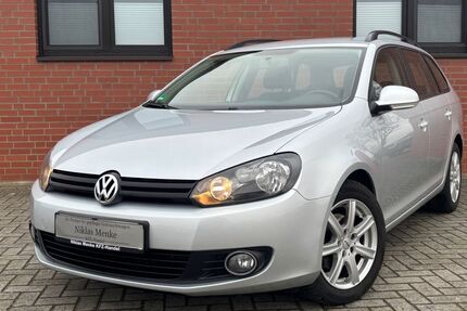 VW Golf 147.090 km 5.590 &euro; Bad Laer 49196