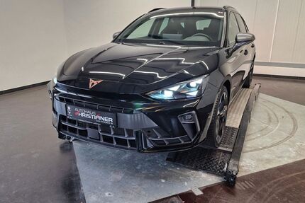 Cupra Leon 36.200 km 30.990 &euro; Ladbergen 49549