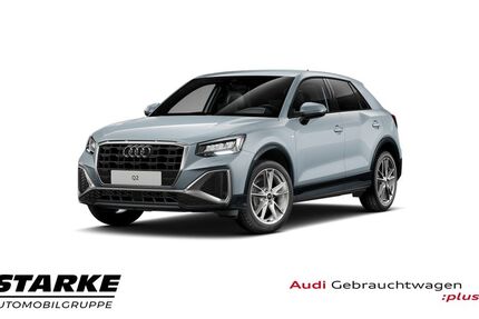 Audi Q2 7.327 km 33.430 &euro; Osnabrück 49080