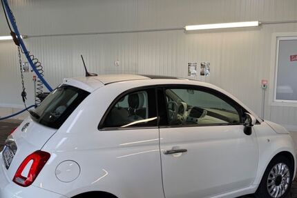 Fiat 500 90.000 km 8.800 &euro; Recke 49509