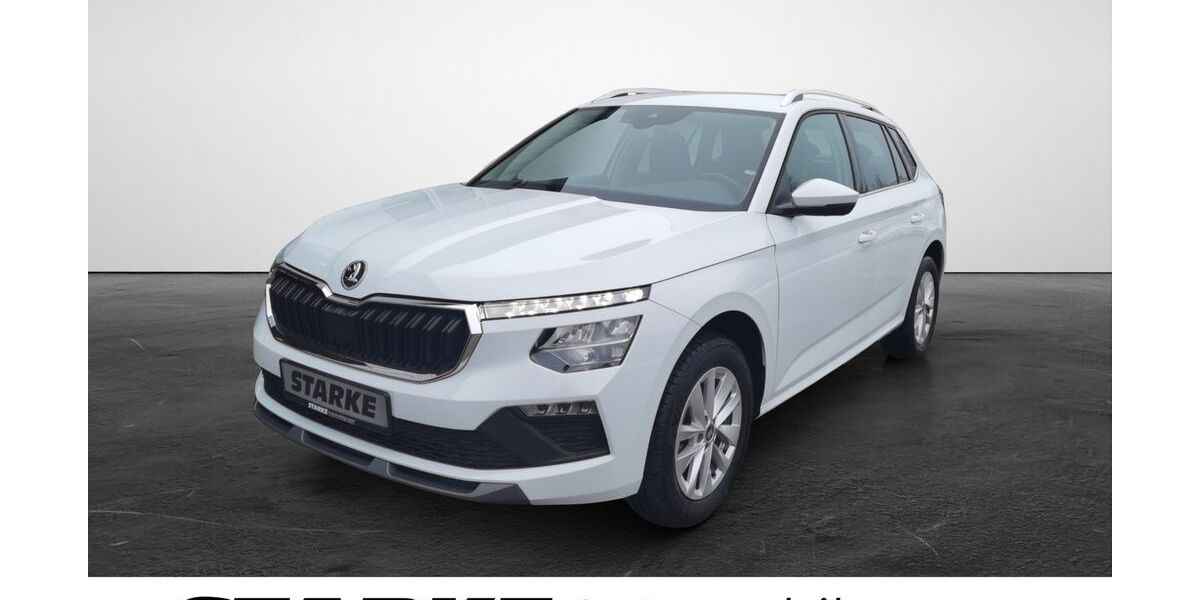 Skoda Kamiq 8.771 km 20.980 &euro; Georgsmarienhütte 49124
