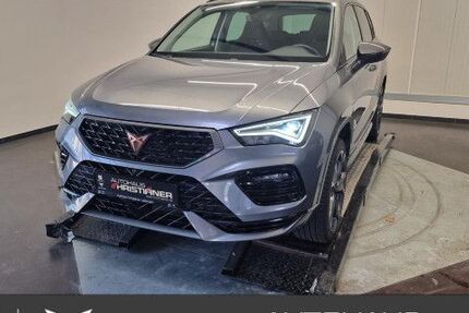 Cupra Ateca 29.480 km 31.990 &euro; Ladbergen 49549