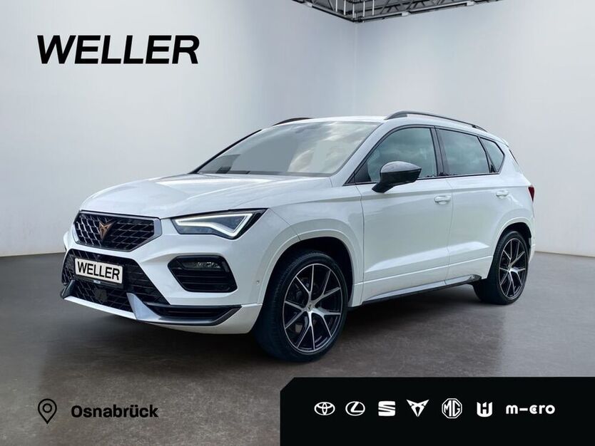 Ateca