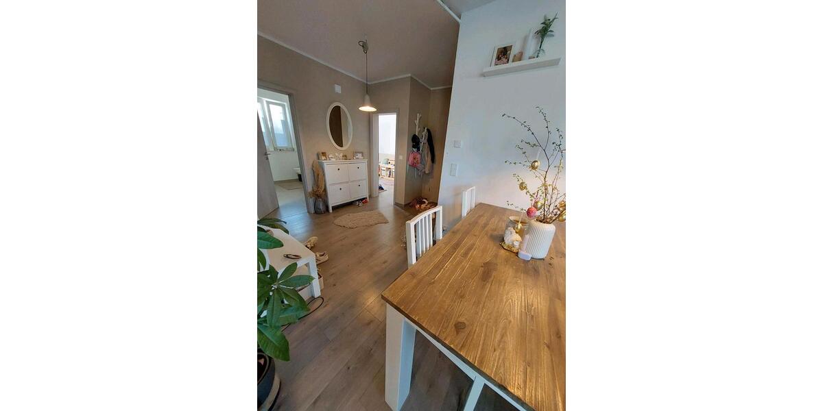 Etagenwohnung Ibbenbüren Bockraden - 3 Zimmer, 70 m&sup2;, 1.150&euro; | Angebot:26321262