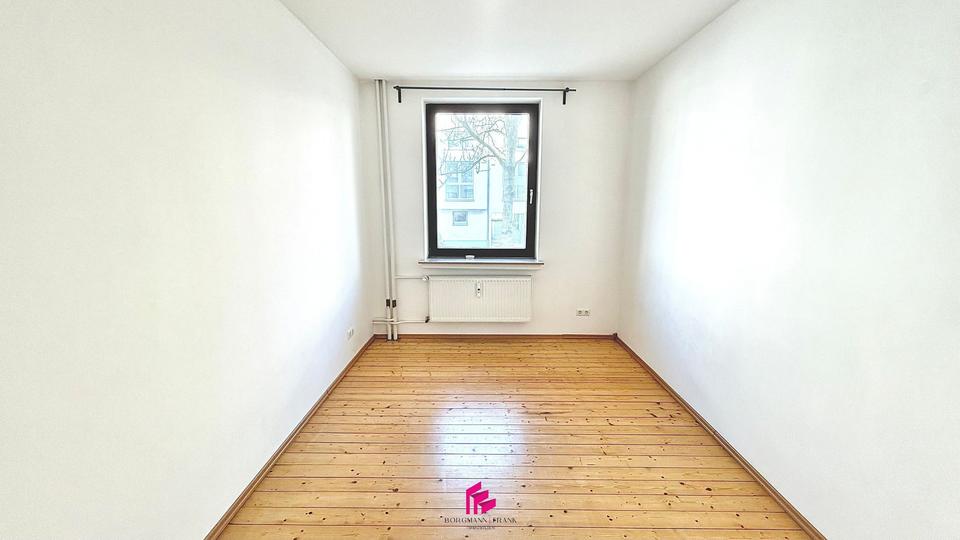 Erdgeschoßwohnung Osnabrück Wüste - 1 Zimmer, 12 m&sup2;, 270&euro; | Angebot:25417164