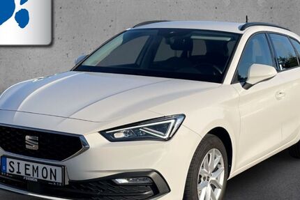 Seat Leon 111.458 km 18.850 &euro; Lengerich 49525