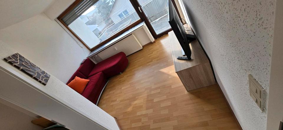 Erdgeschoßwohnung Ostercappeln - 9 Zimmer, 190 m&sup2;, 15&euro; | Angebot:25640484