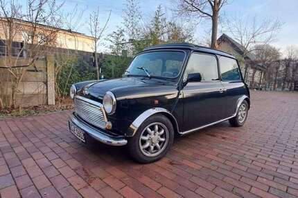 Rover MINI 56.500 km 6.500 &euro; Osnabrück 49076