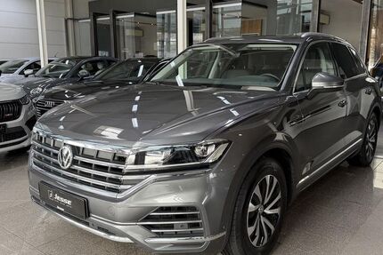 VW Touareg 105.000 km 38.990 &euro; Ibbenbüren 49477
