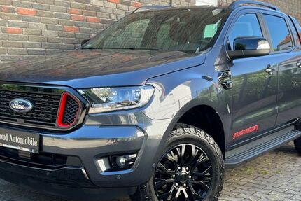 Ford Ranger 44.447 km 35.990 &euro; Osnabrück 49090