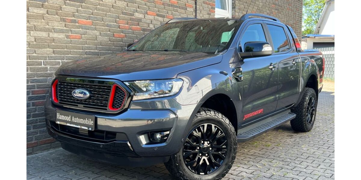 Ford Ranger 44.447 km 35.990 &euro; Osnabrück 49090