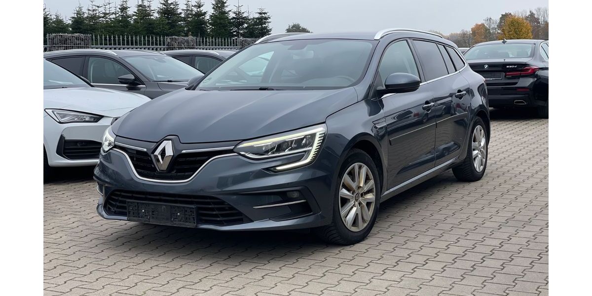 Renault Megane 137.500 km 10.700 &euro; Bohmte (bei Osnabrück) 49163