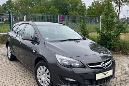 Opel Astra 166.000 km 5.980 &euro; Belm 49191
