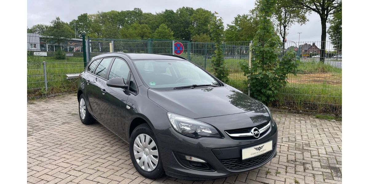 Opel Astra 166.000 km 5.980 &euro; Belm 49191