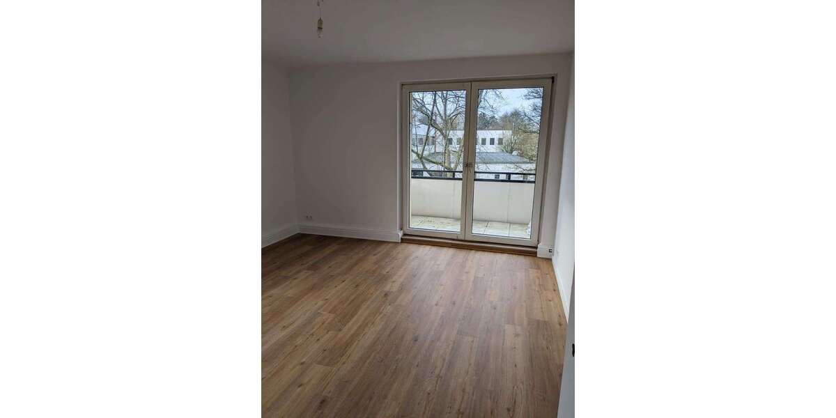 Etagenwohnung Osnabrück Wüste - 3 Zimmer, 69 m&sup2;, 760&euro; | Angebot:19175185