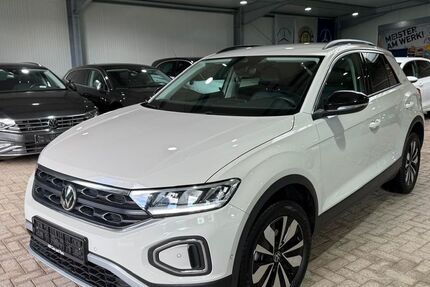VW T-Roc 32.725 km 26.999 € Hörstel-Bevergern 48477