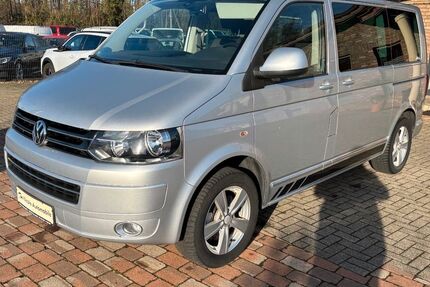 VW T5 Multivan 172.000 km 19.950 &euro; Versmold 33775
