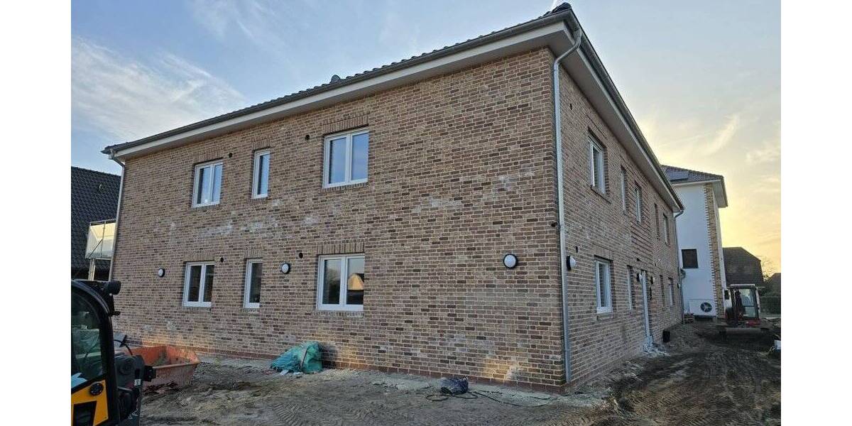 Etagenwohnung Bohmte Hinterfelde - 3 Zimmer, 86 m&sup2;, 285.950&euro; | Angebot:19308955