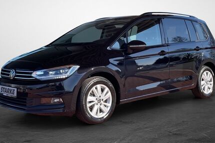 VW Touran 98.150 km 26.480 &euro; Versmold 33775