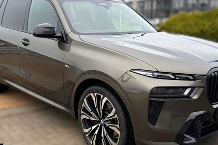 BMW X7 58.000 km 83.950 &euro; Hilter a.T.W 49176