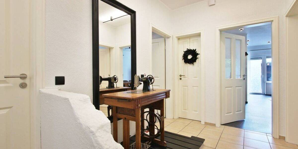 Einfamilienhaus Mettingen Querenberg - 6 Zimmer, 121 m&sup2;, 349.000&euro; | Angebot:26797106