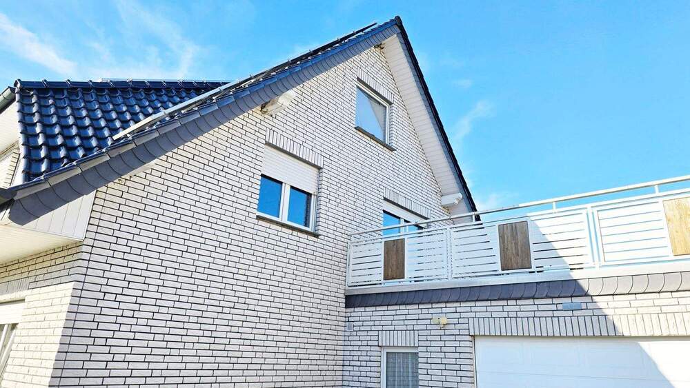 Einfamilienhaus Bad Essen Wimmer - 8 Zimmer, 216 m&sup2;, 379.000&euro; | Angebot:25773101