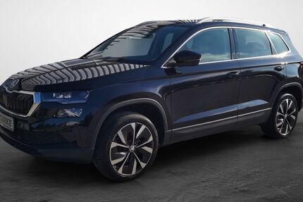 Skoda Karoq 42.927 km 25.980 &euro; Georgsmarienhütte 49124