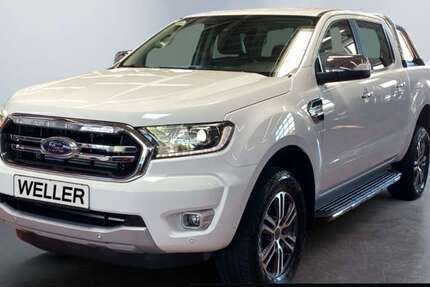 Ford Ranger 95.000 km 32.880 &euro; Osnabrück 49090