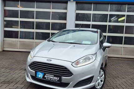 Ford Fiesta 173.000 km 5.299 &euro; Osnabrück 49090