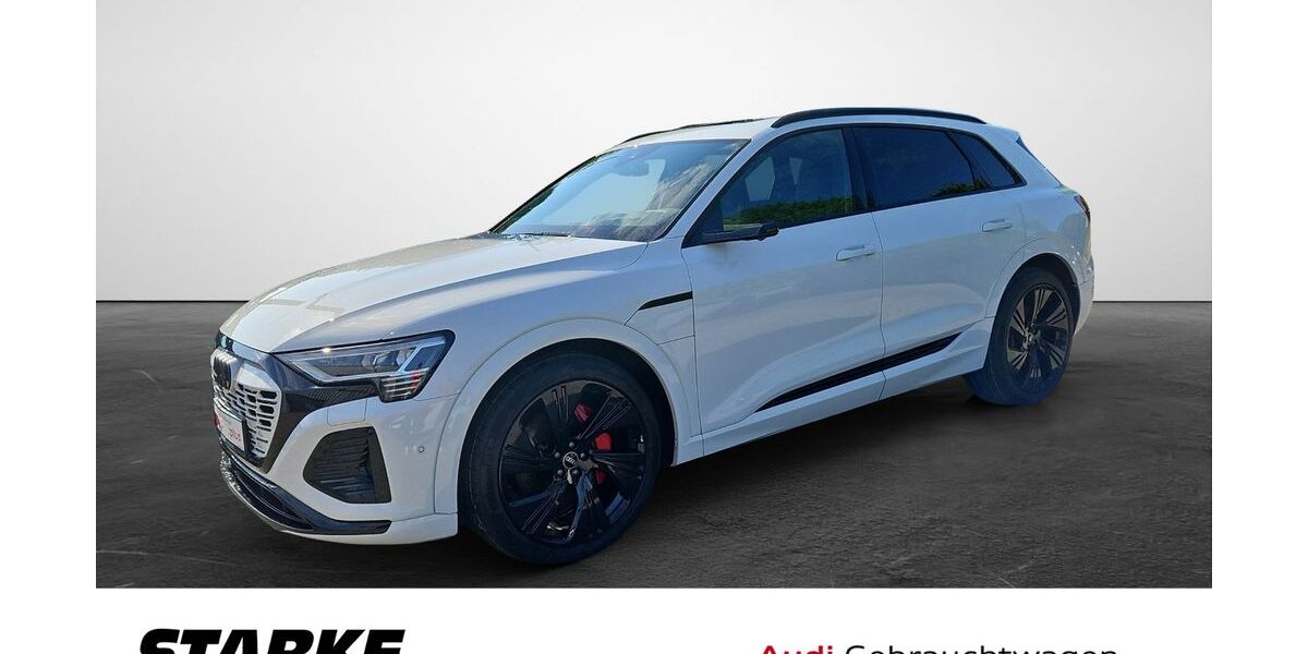 Audi Q8 e-tron 132.370 km 47.890 &euro; Osnabrück 49080