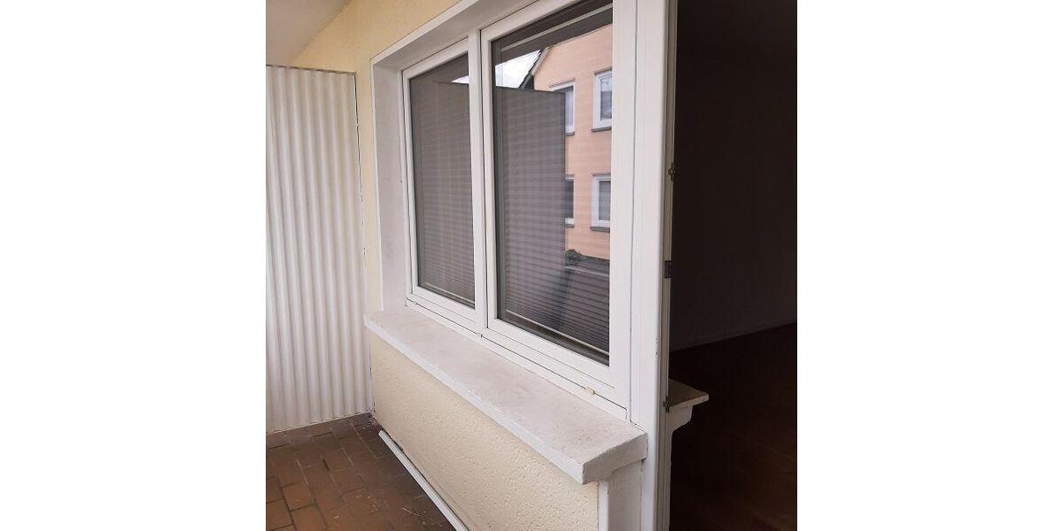 Etagenwohnung Osnabrück Hellern - 1 Zimmer, 29 m&sup2;, 535&euro; | Angebot:25025441