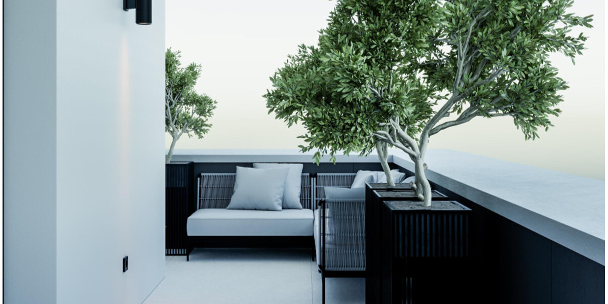 Exklusives Penthouse-Erstbezug in der Kurstadt am Teutoburger Wald – Luxuriös & mit XXL-Balkon 3.5 zimmer