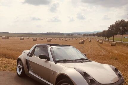 Smart Roadster 140.250 km 5.290 &euro; Osnabrück 49084