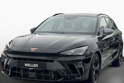 Cupra Leon 9.986 km 41.990 &euro; Melle 49324